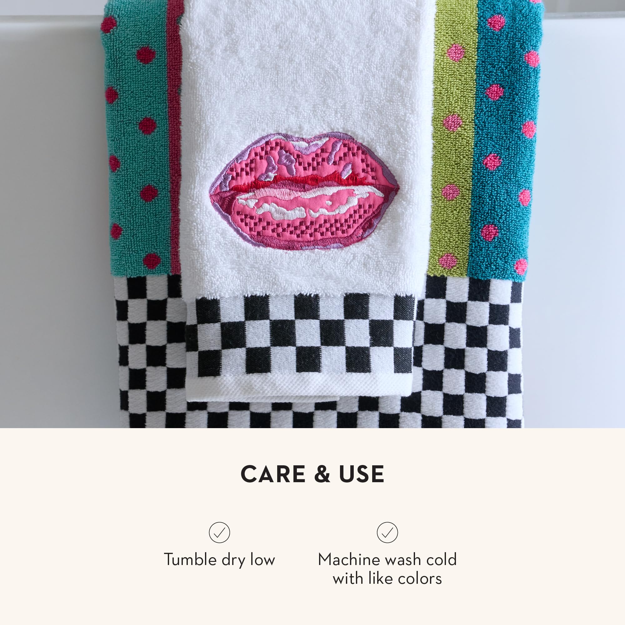 NKNIT ンニット　stripe knit towel hoodie NKNIT ンニットstripe knit towel hoodie